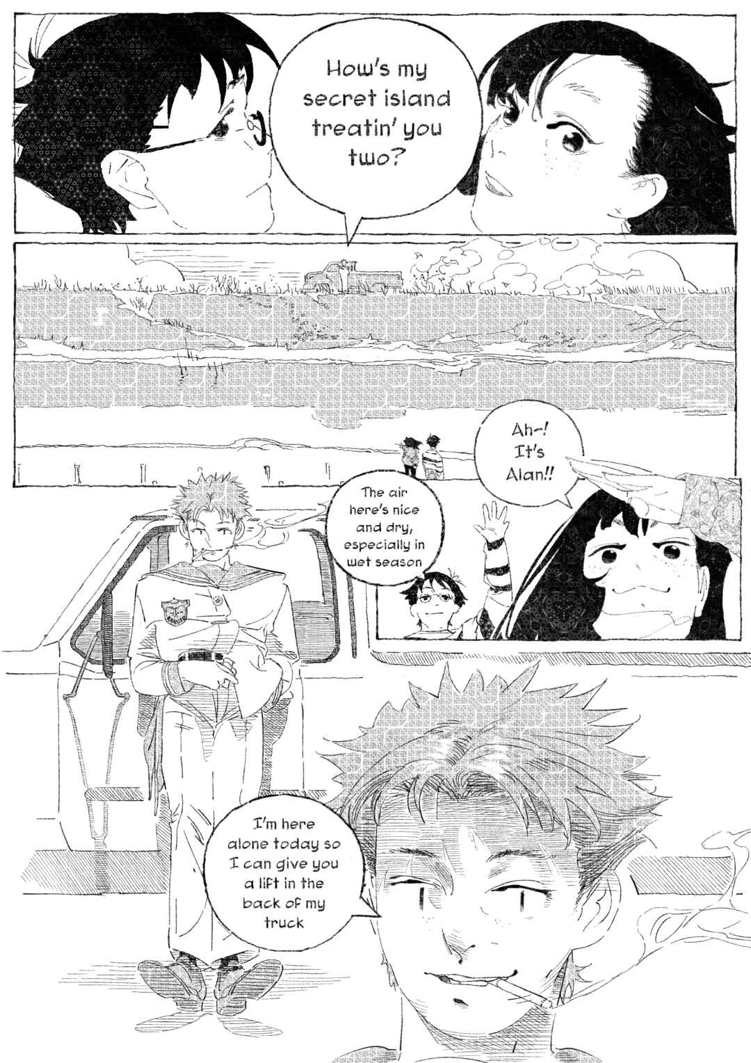 Chapter 11 - Page 20