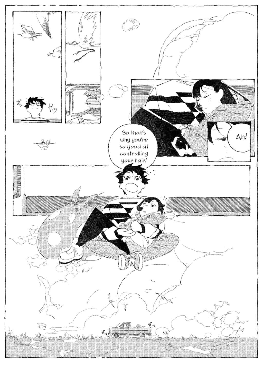 Chapter 11 - Page 23