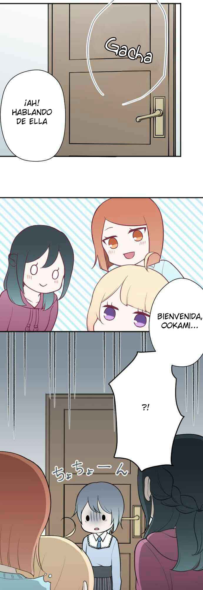 Chapter 92 - Page 19