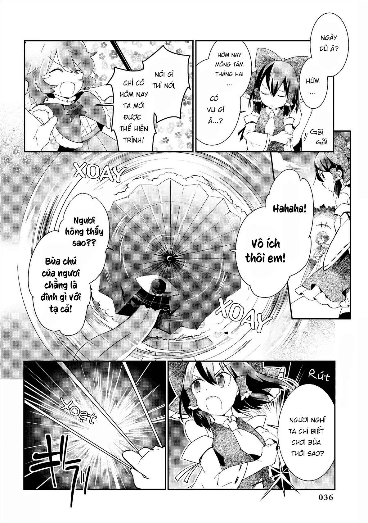 Chapter 27 - Page 6