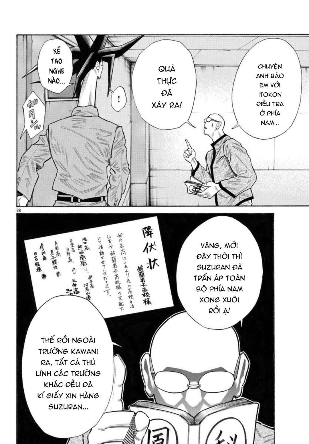 Chapter 57 - Page 29