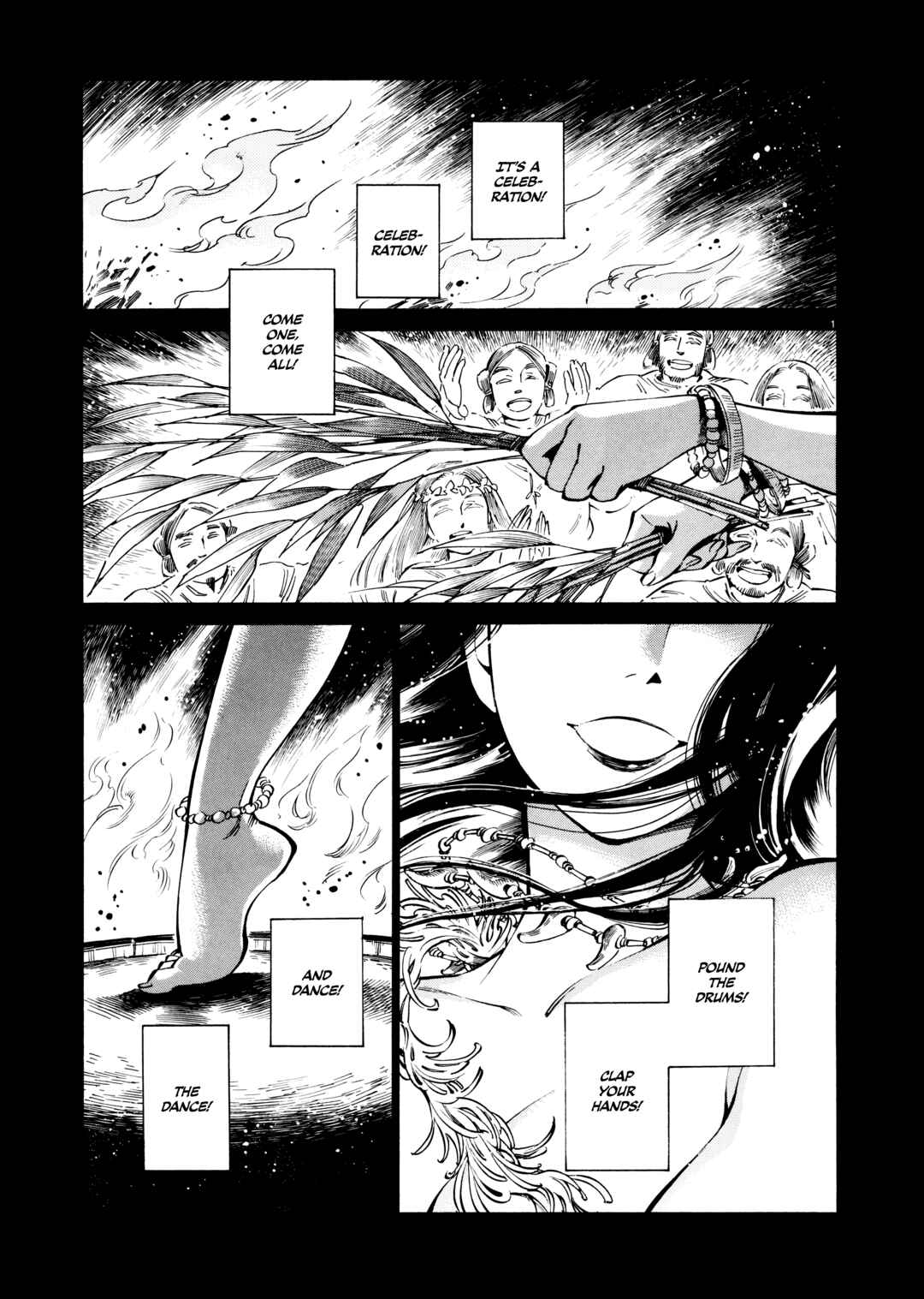 Chapter 1 - Page 1