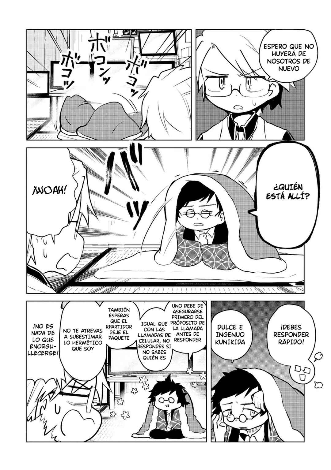 Chapter 176 - Page 3