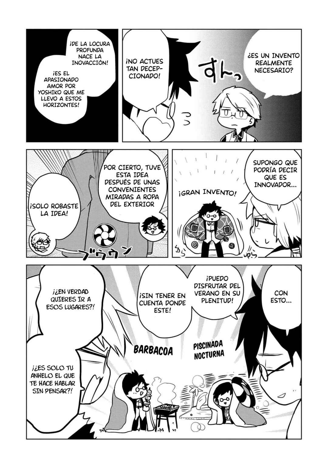 Chapter 176 - Page 7