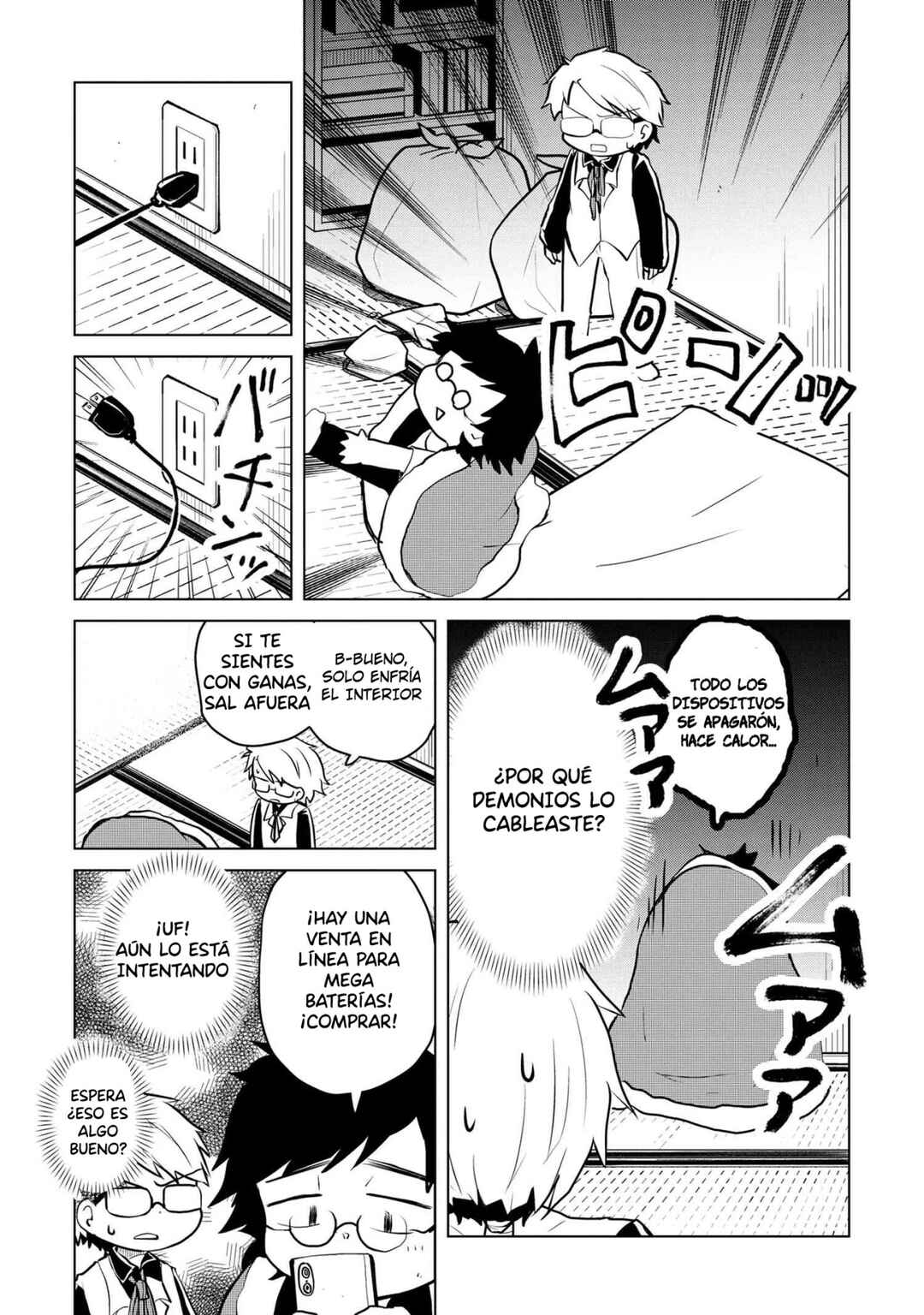 Chapter 176 - Page 9