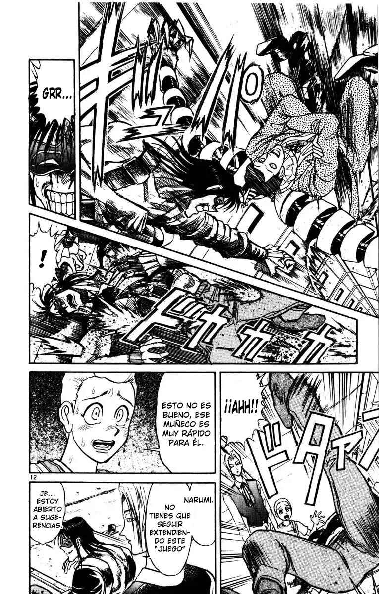 Chapter 128 - Page 13