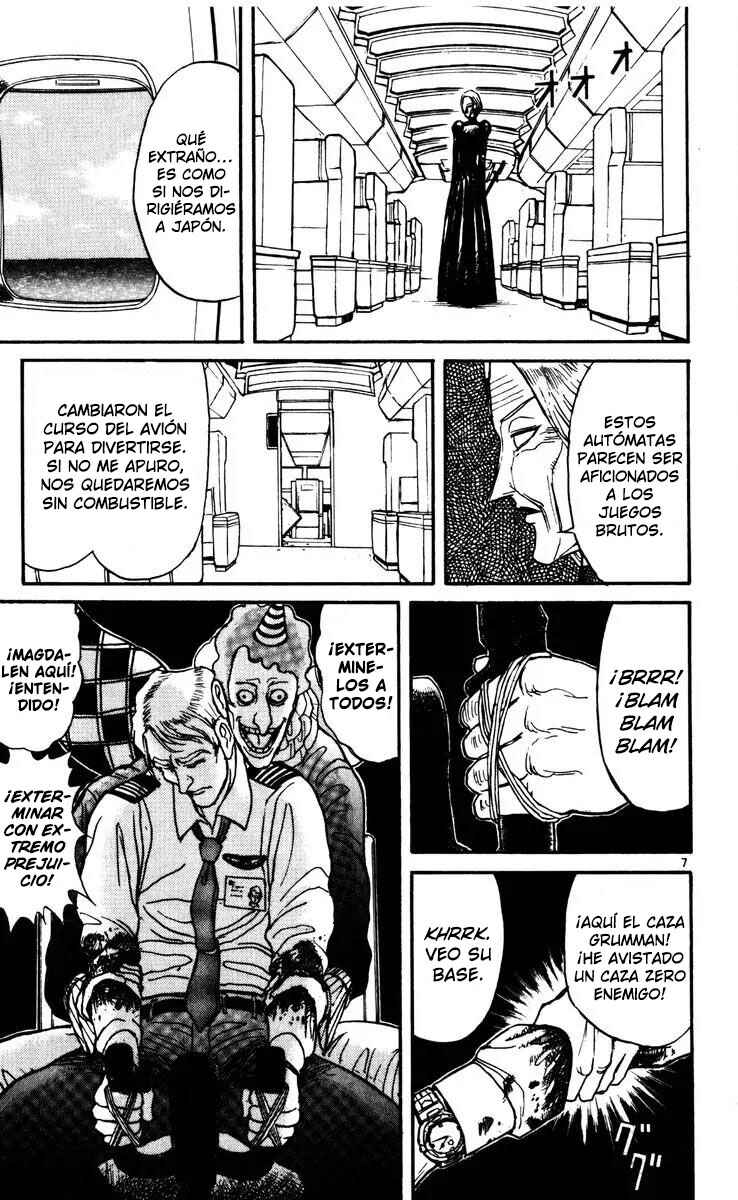 Chapter 128 - Page 8