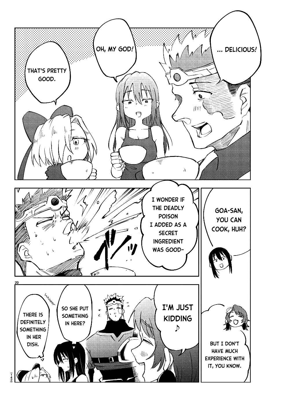 Chapter 14 - Page 21