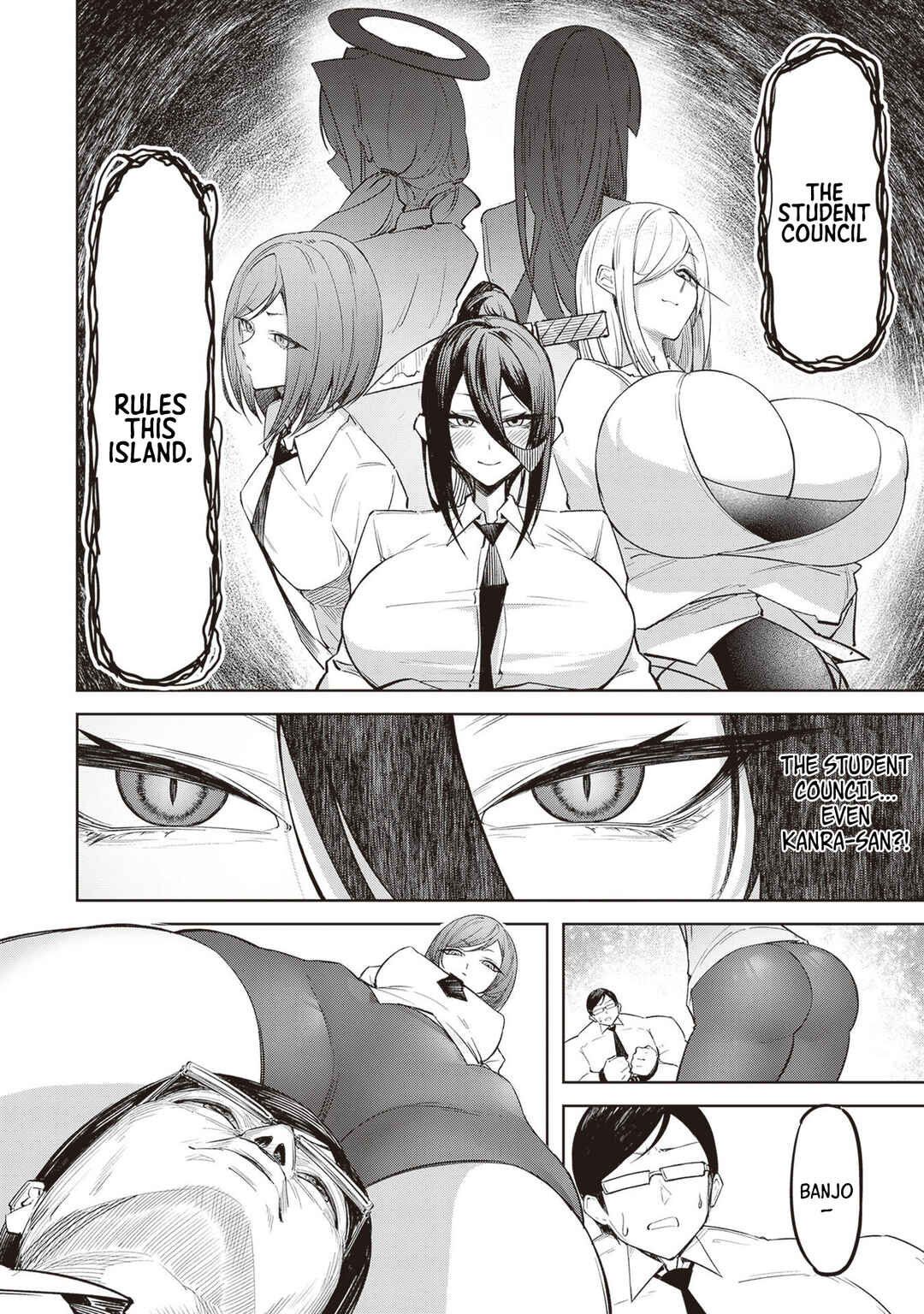 Chapter 4 - Page 8