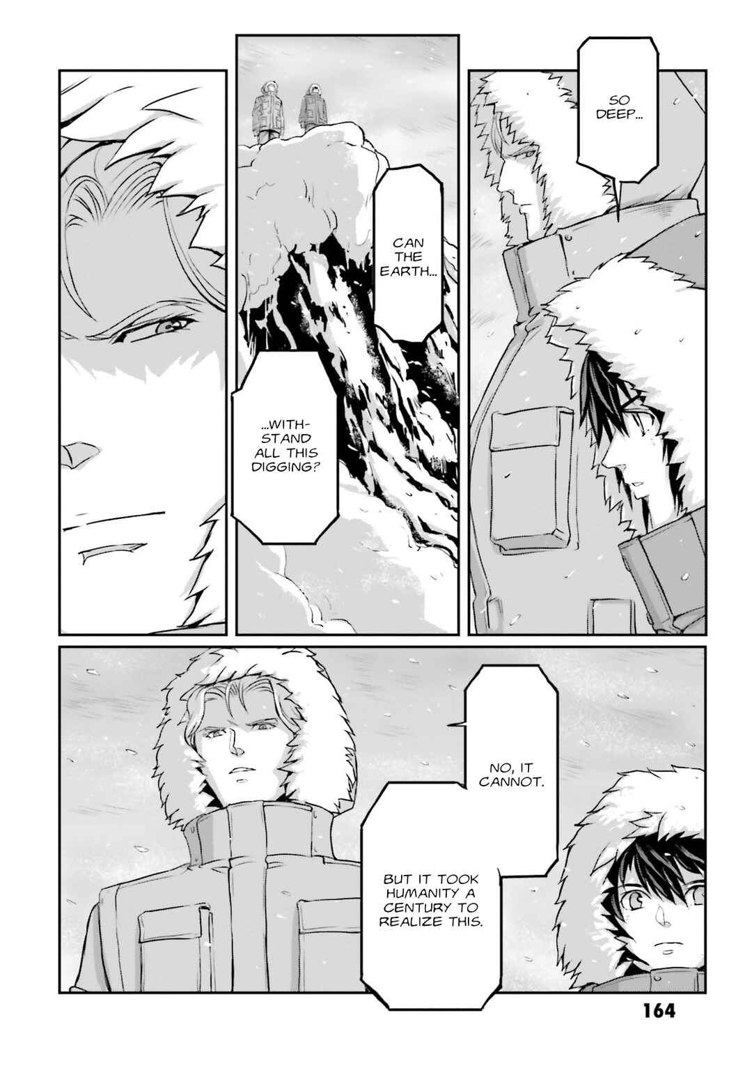 Chapter 55 - Page 23