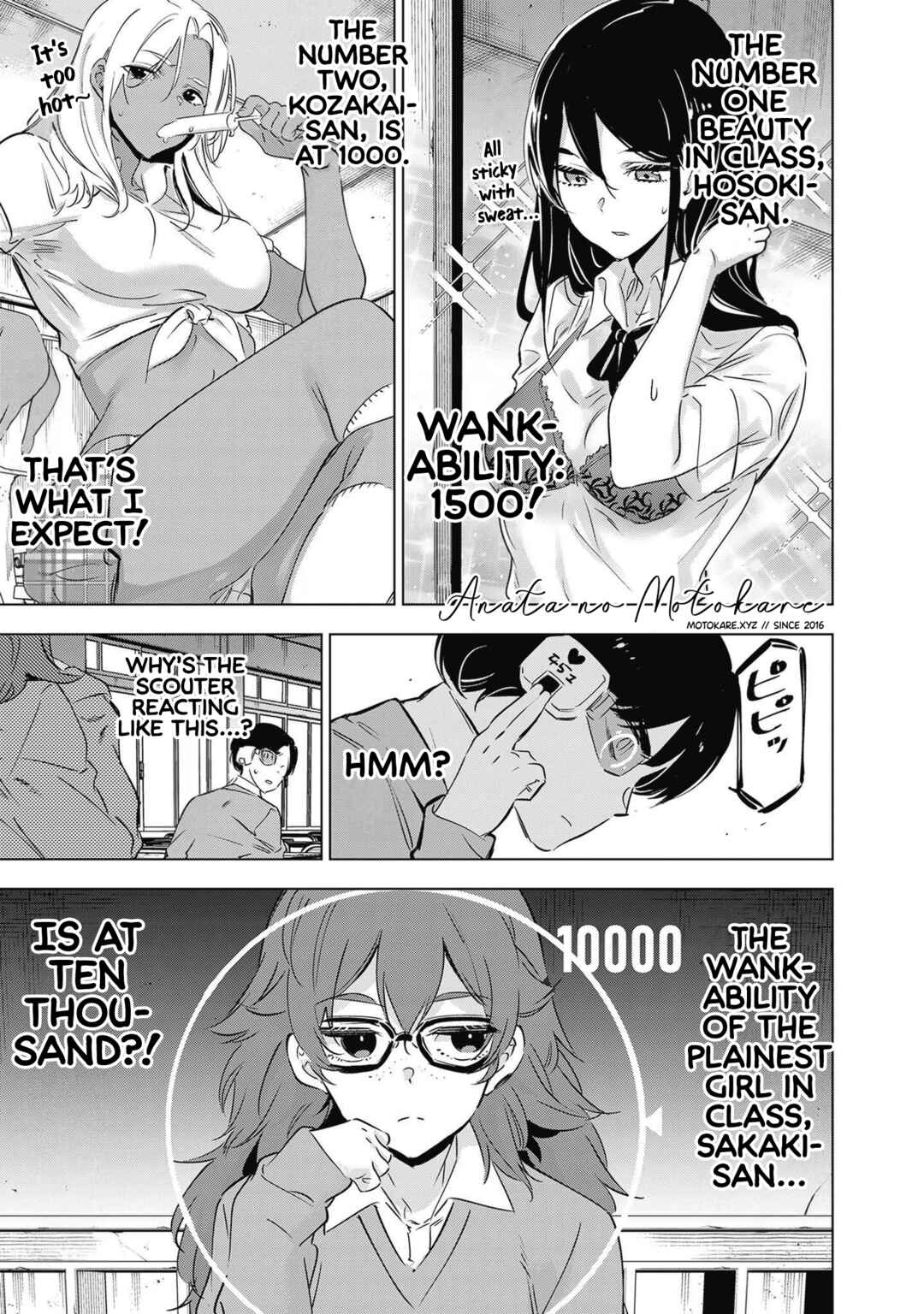 Chapter 1 - Page 3