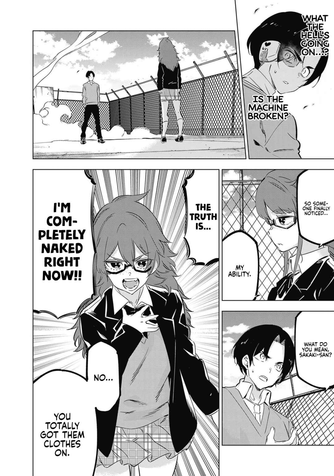 Chapter 1 - Page 4