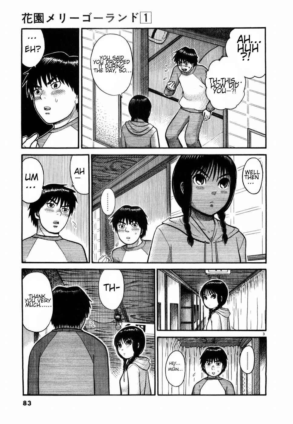 Chapter 4 - Page 3
