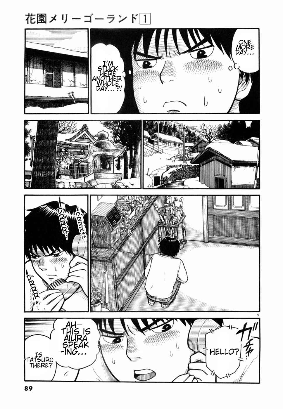 Chapter 4 - Page 9