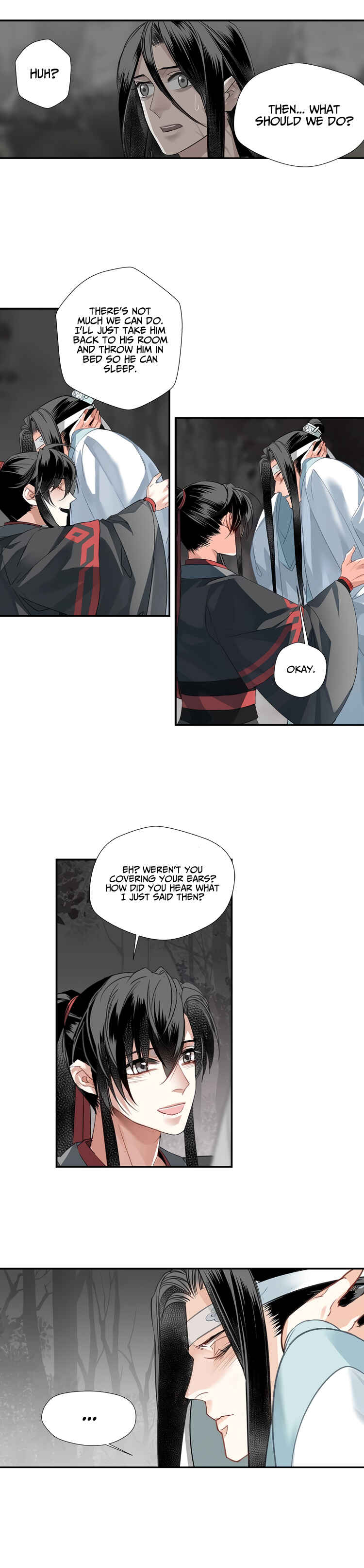 Chapter 116 - Page 2
