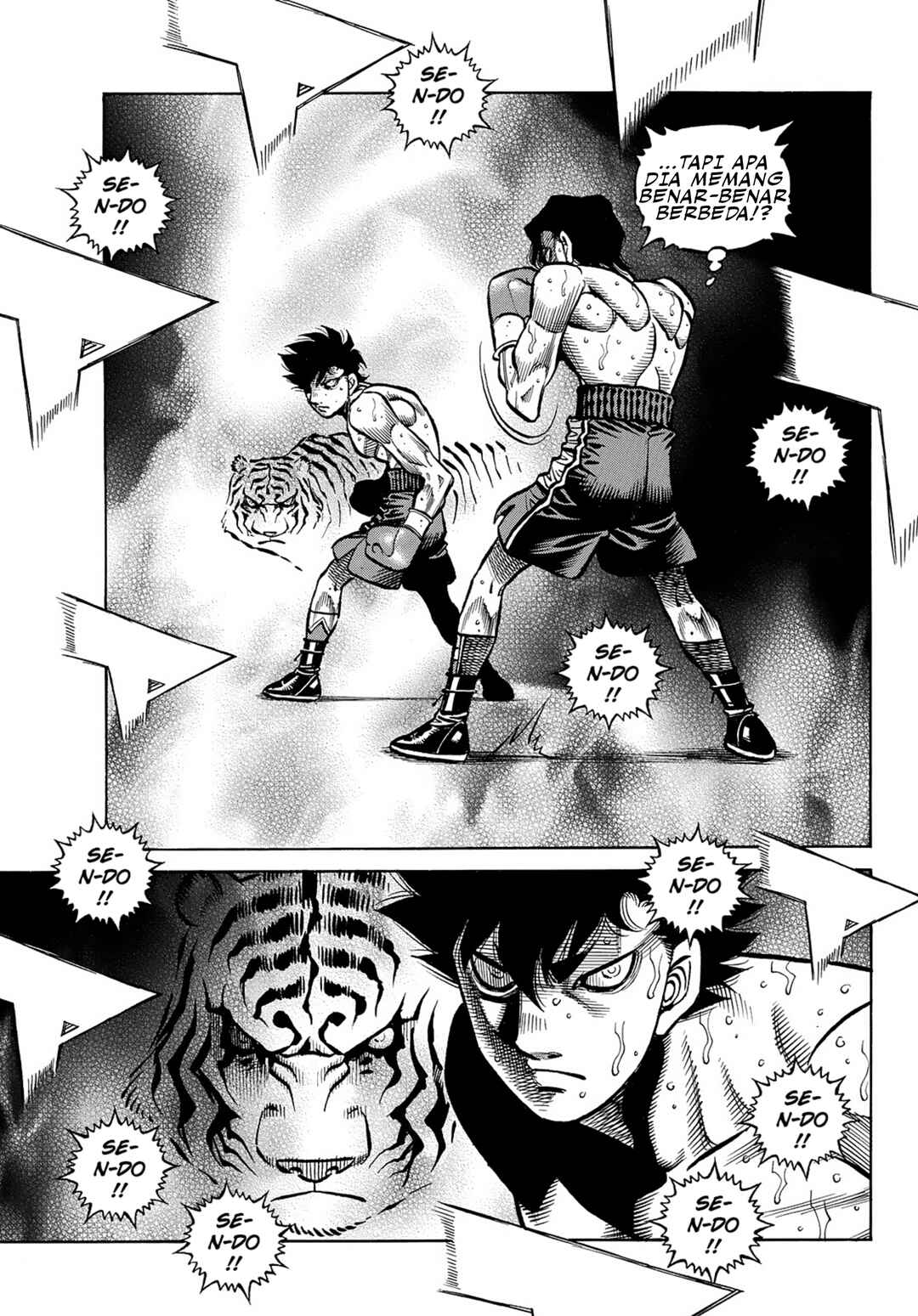 Chapter 1499 - Page 10