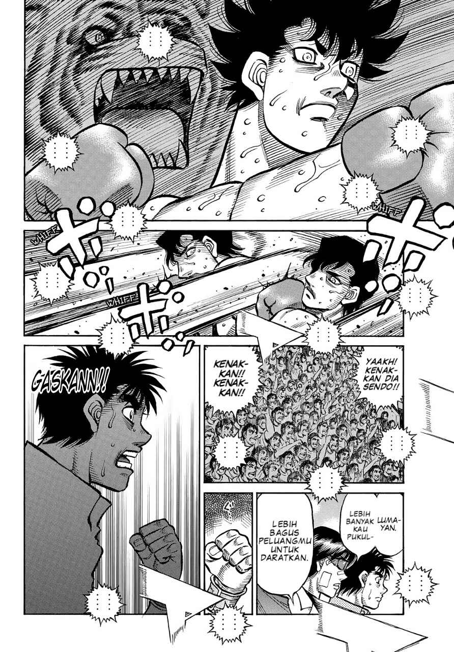 Chapter 1499 - Page 11