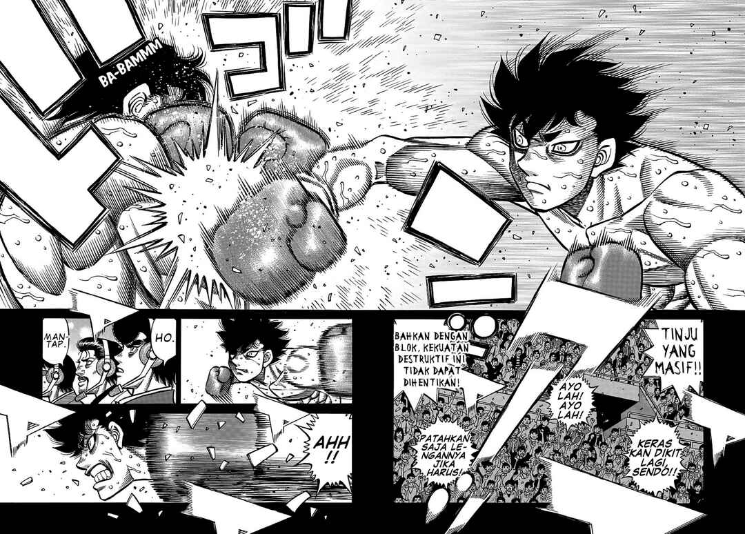 Chapter 1499 - Page 4