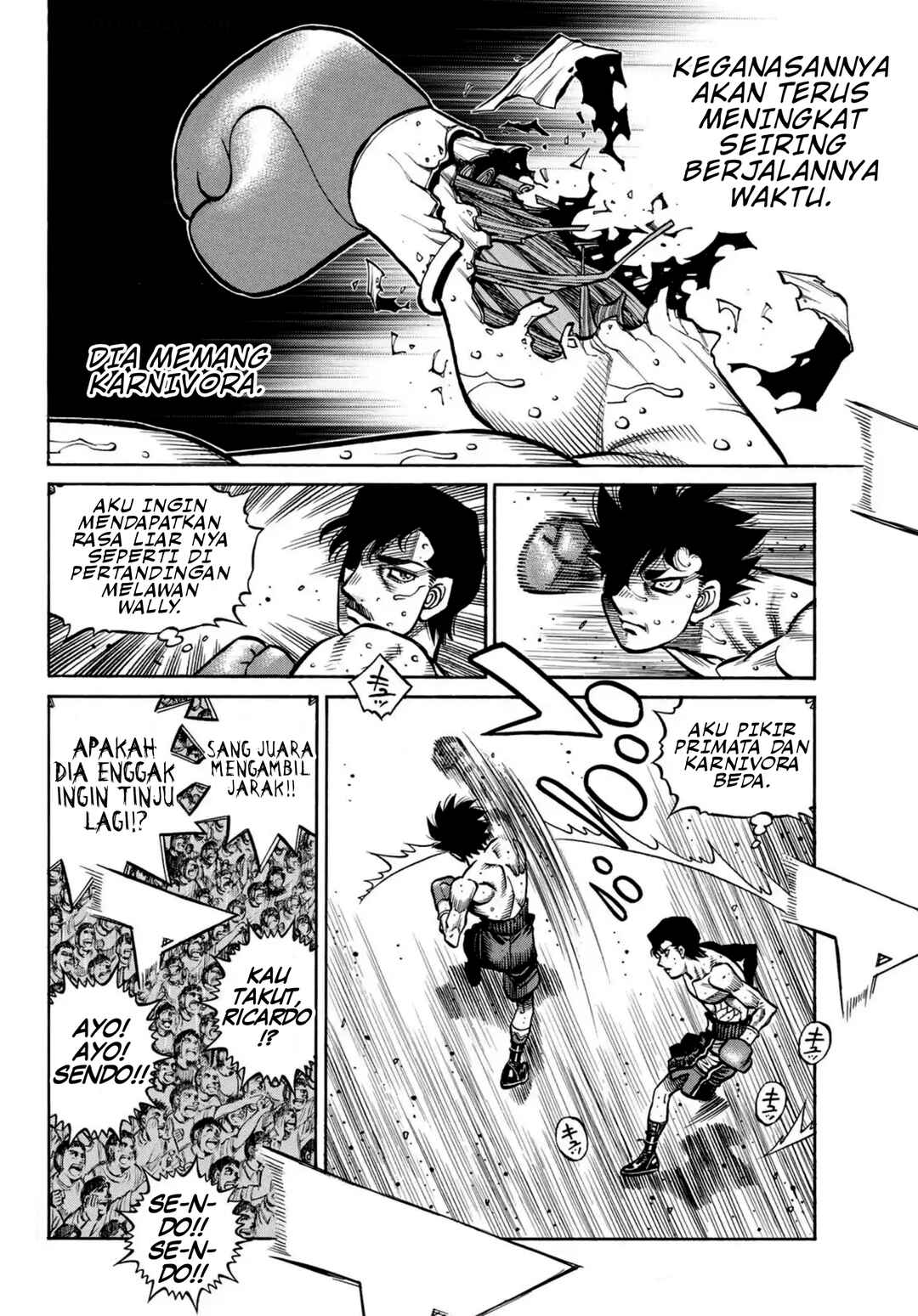 Chapter 1499 - Page 9