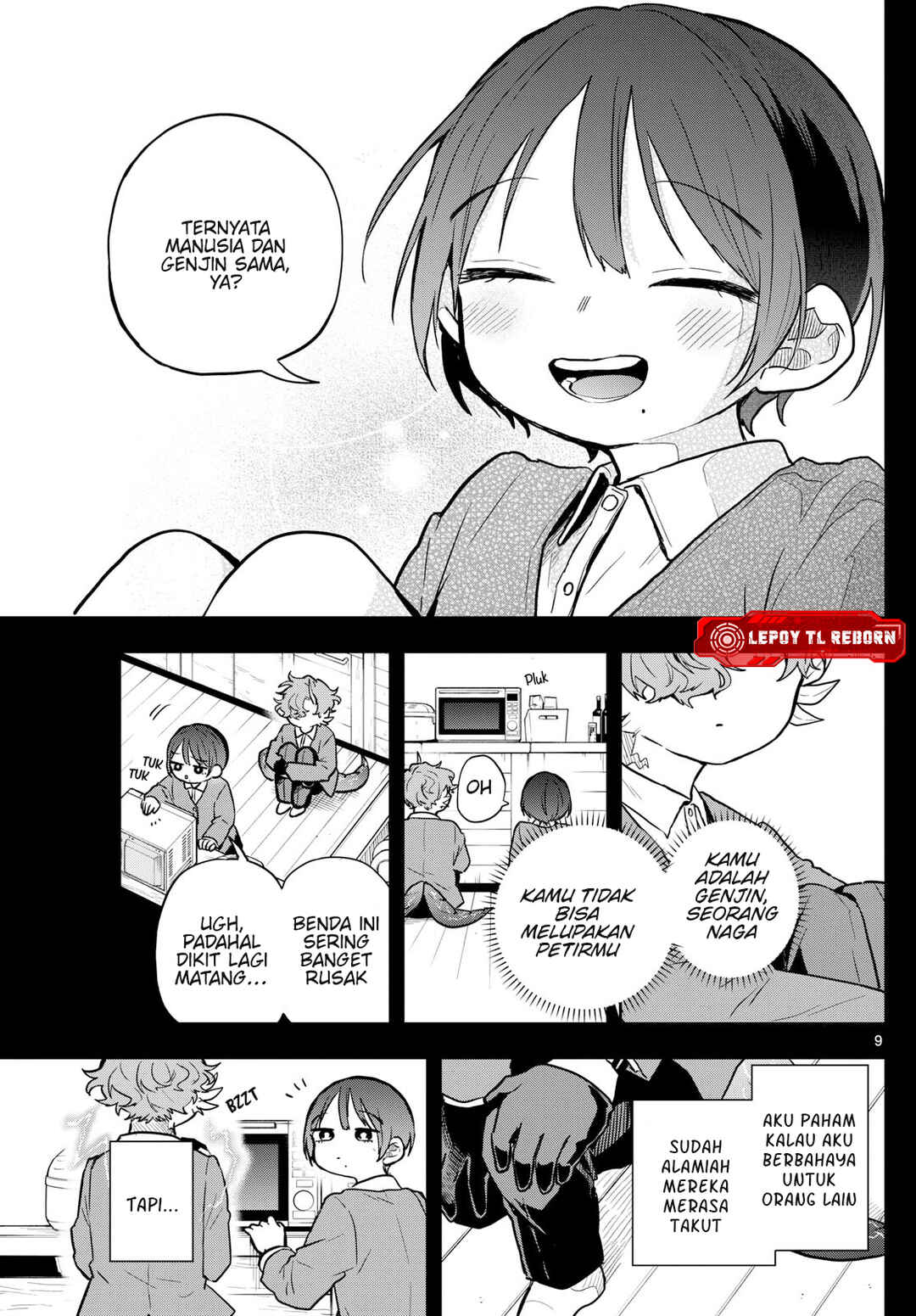 Chapter 58 - Page 10