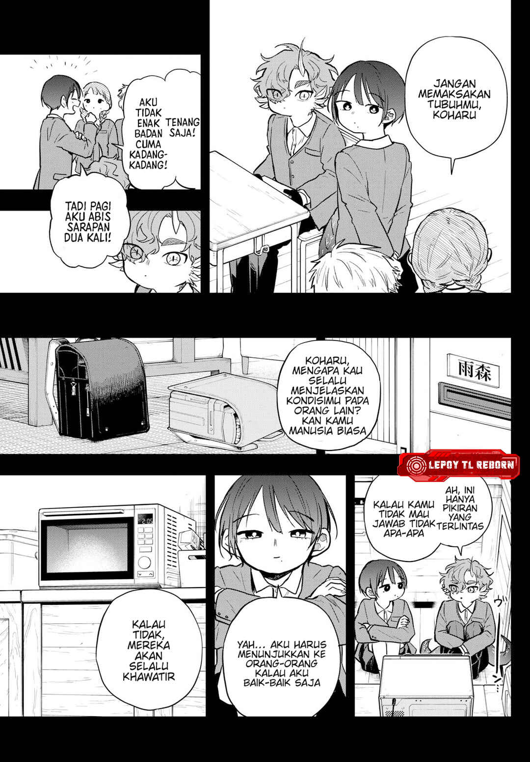 Chapter 58 - Page 8