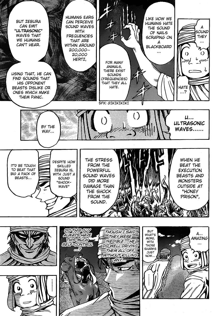 Chapter 130 - Page 9