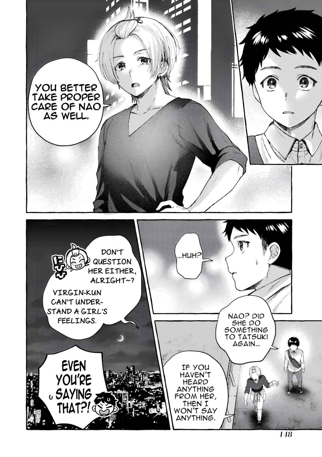 Chapter 8 - Page 25