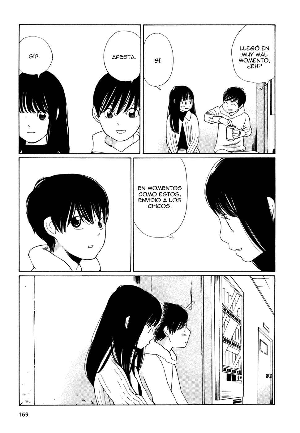 Chapter 16 - Page 21