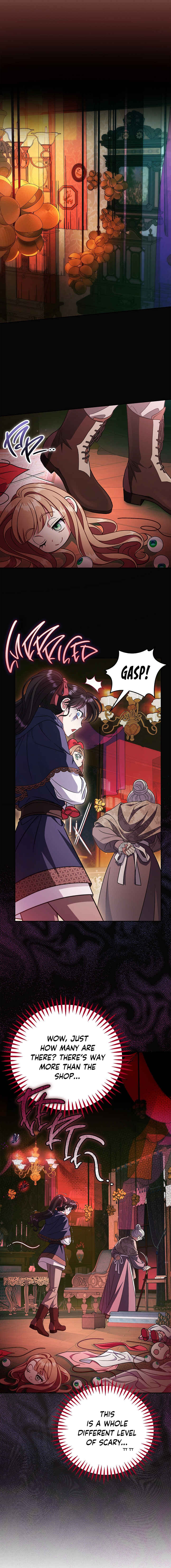 Chapter 89 - Page 11