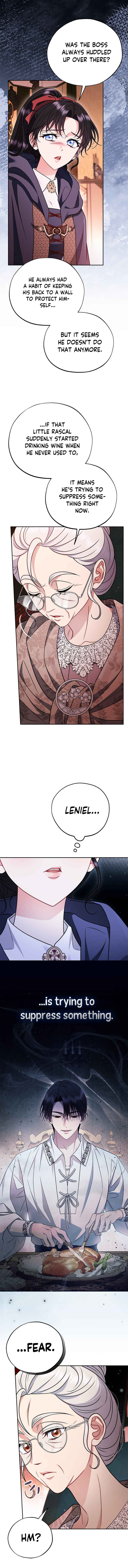 Chapter 89 - Page 18