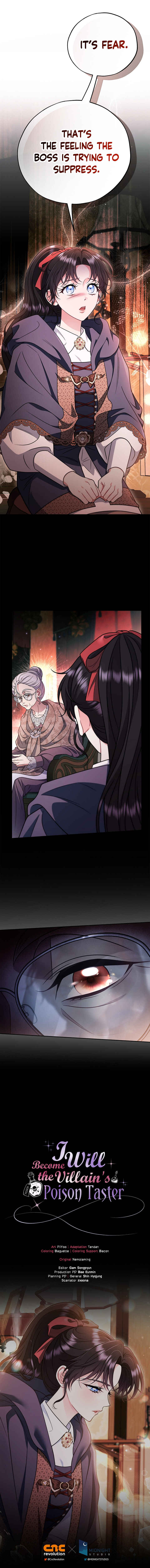 Chapter 89 - Page 19