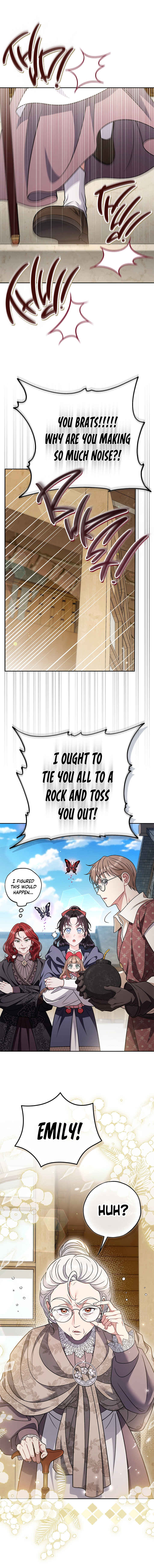 Chapter 89 - Page 6