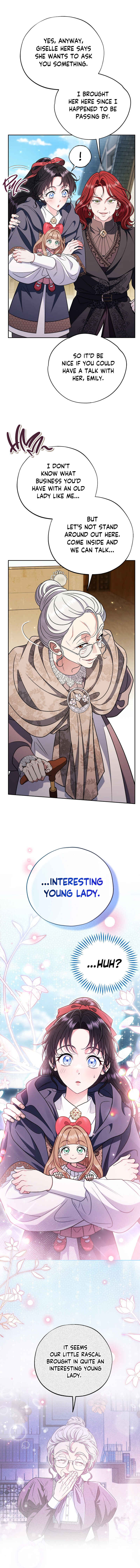 Chapter 89 - Page 9