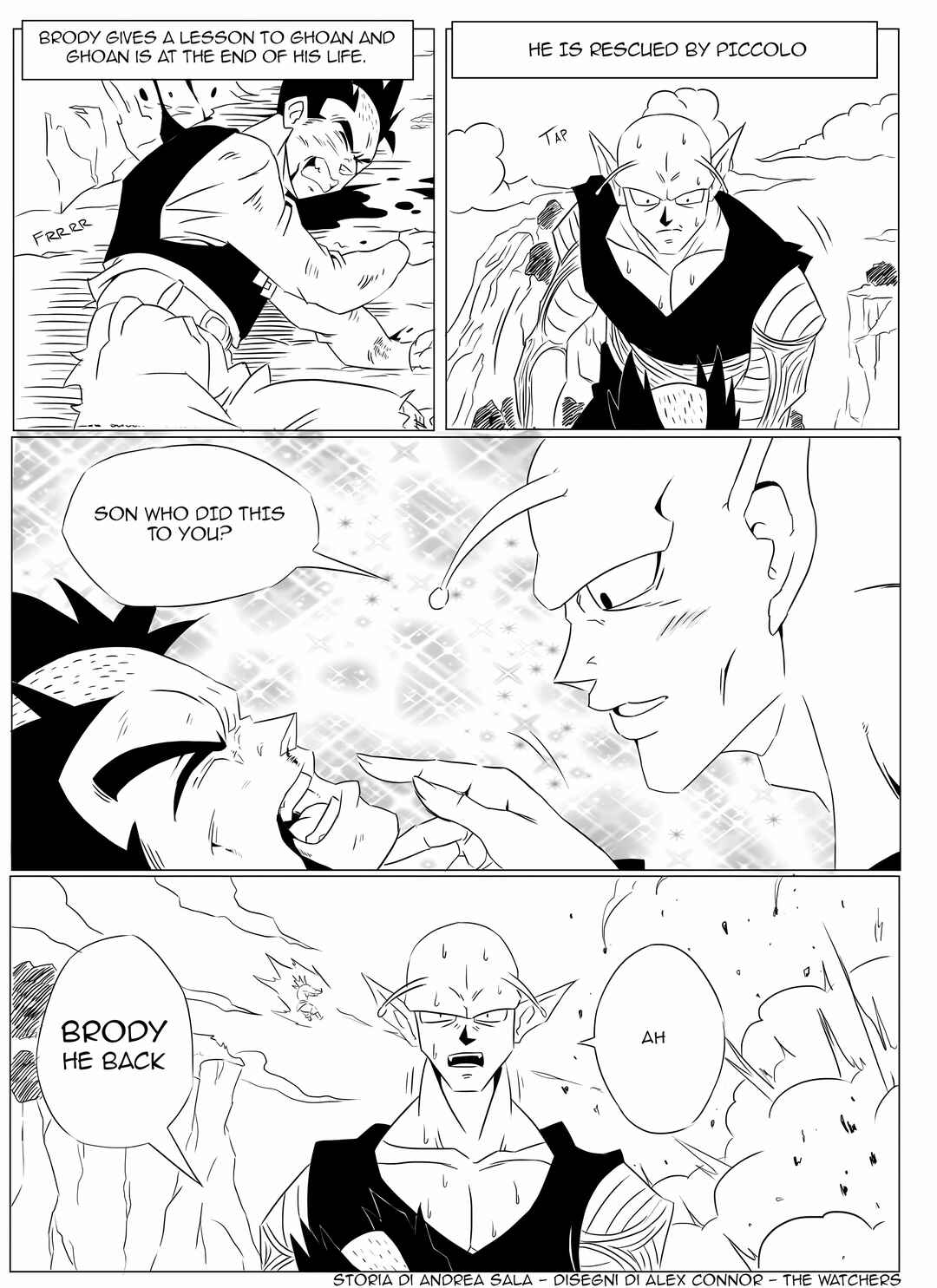 Chapter 1 - Page 10