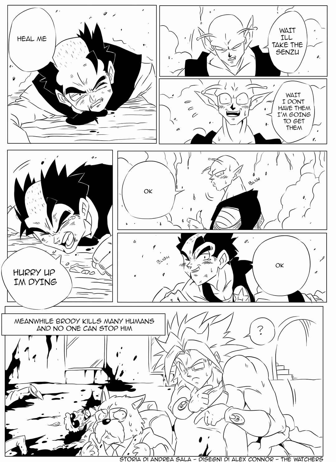 Chapter 1 - Page 11