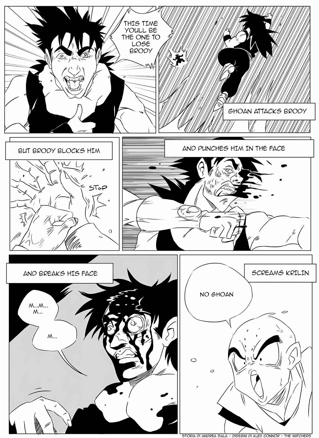 Chapter 1 - Page 17