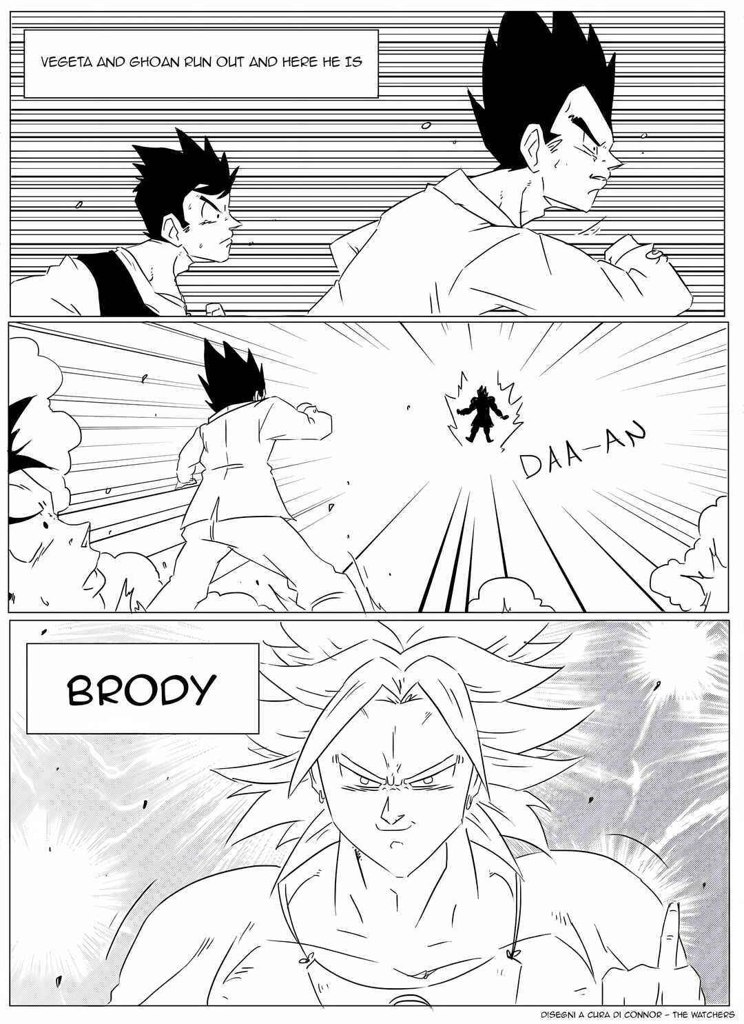 Chapter 1 - Page 4