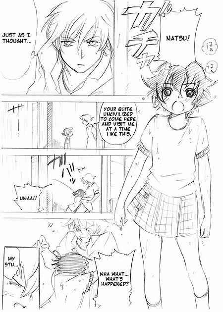 Chapter 197 - Page 23