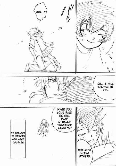 Chapter 197 - Page 34