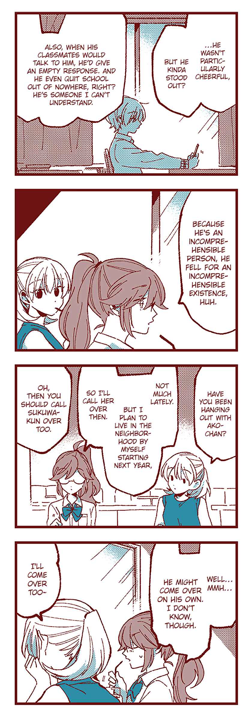 Chapter 99 - Page 10