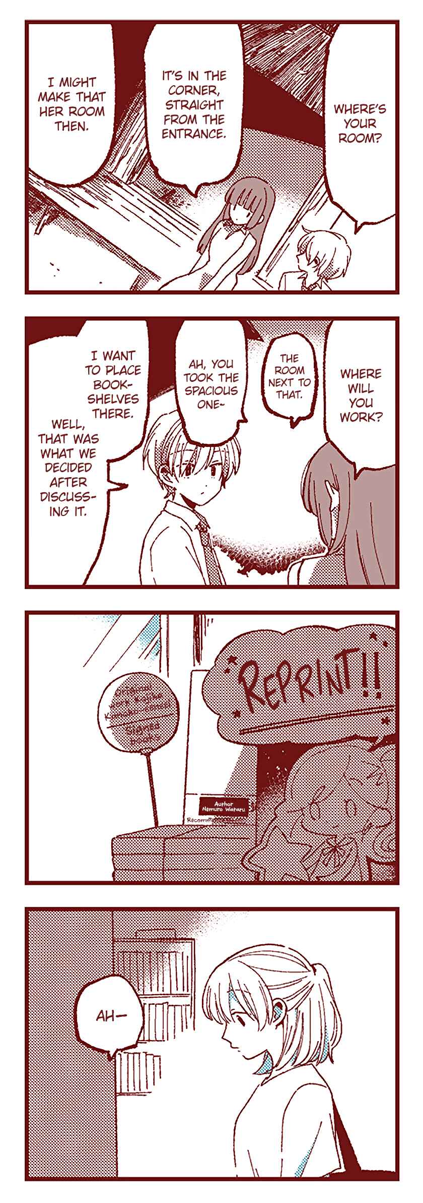 Chapter 99 - Page 12