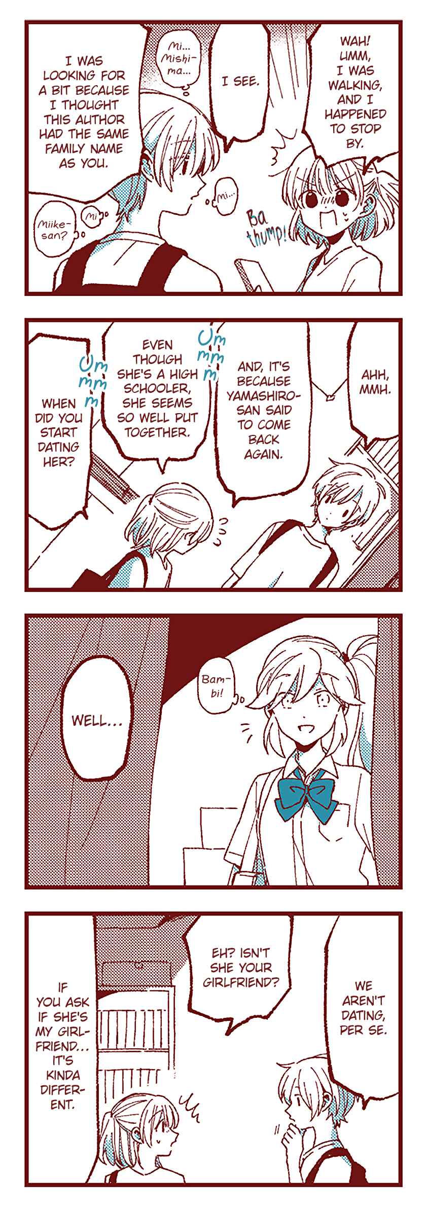 Chapter 99 - Page 13