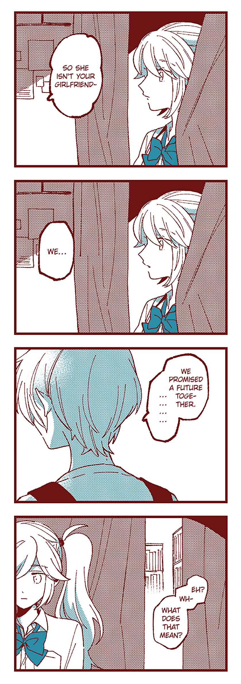 Chapter 99 - Page 14