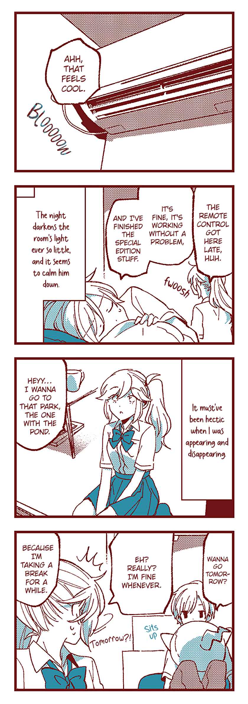 Chapter 99 - Page 15