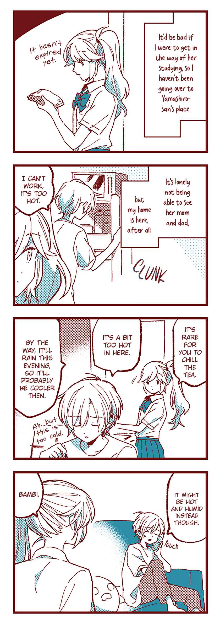 Chapter 99 - Page 4