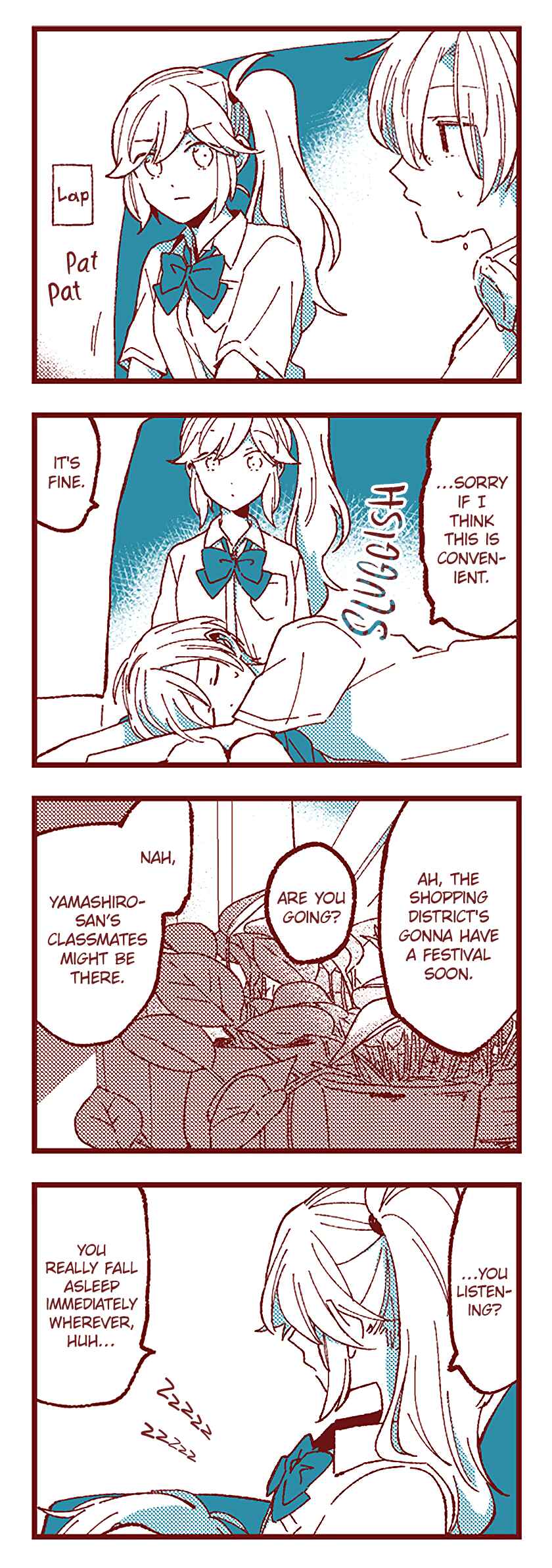 Chapter 99 - Page 5