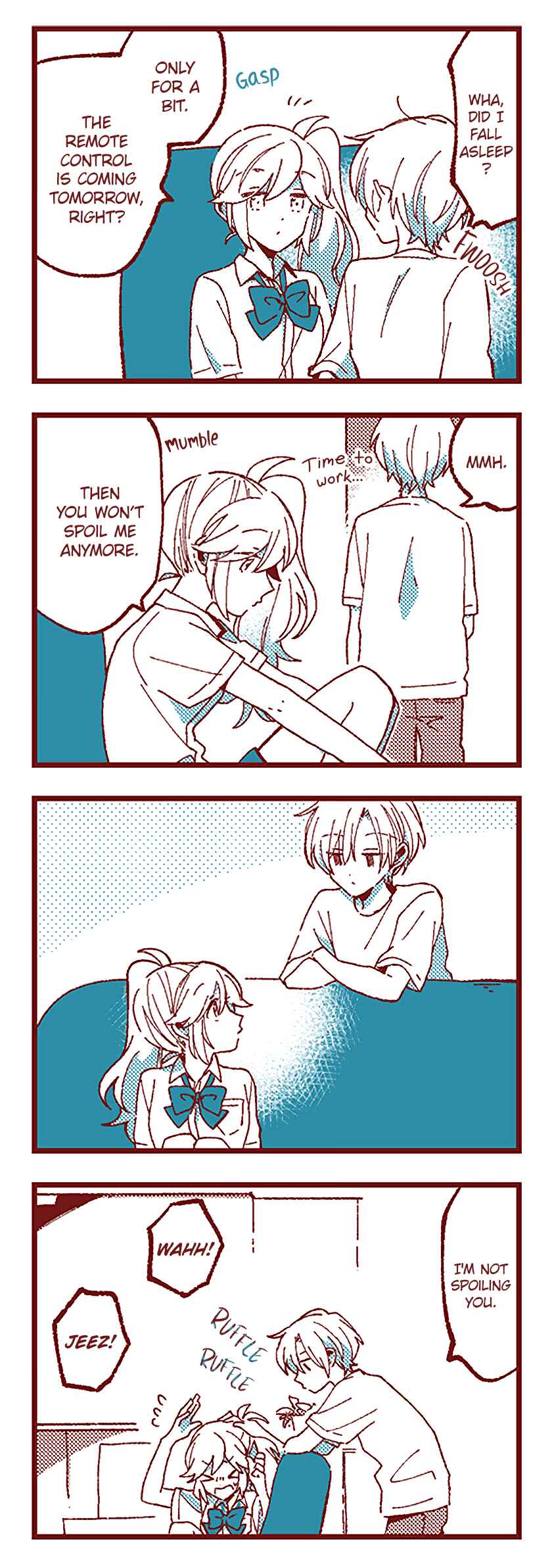 Chapter 99 - Page 7