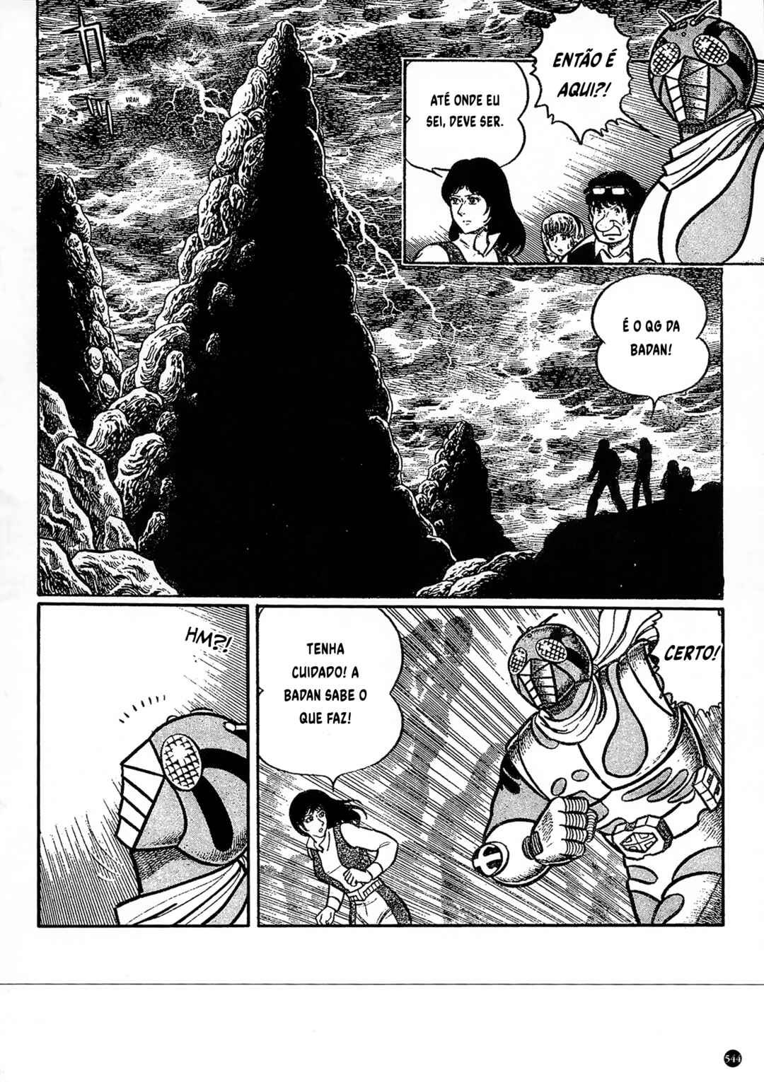 Chapter 31 - Page 2
