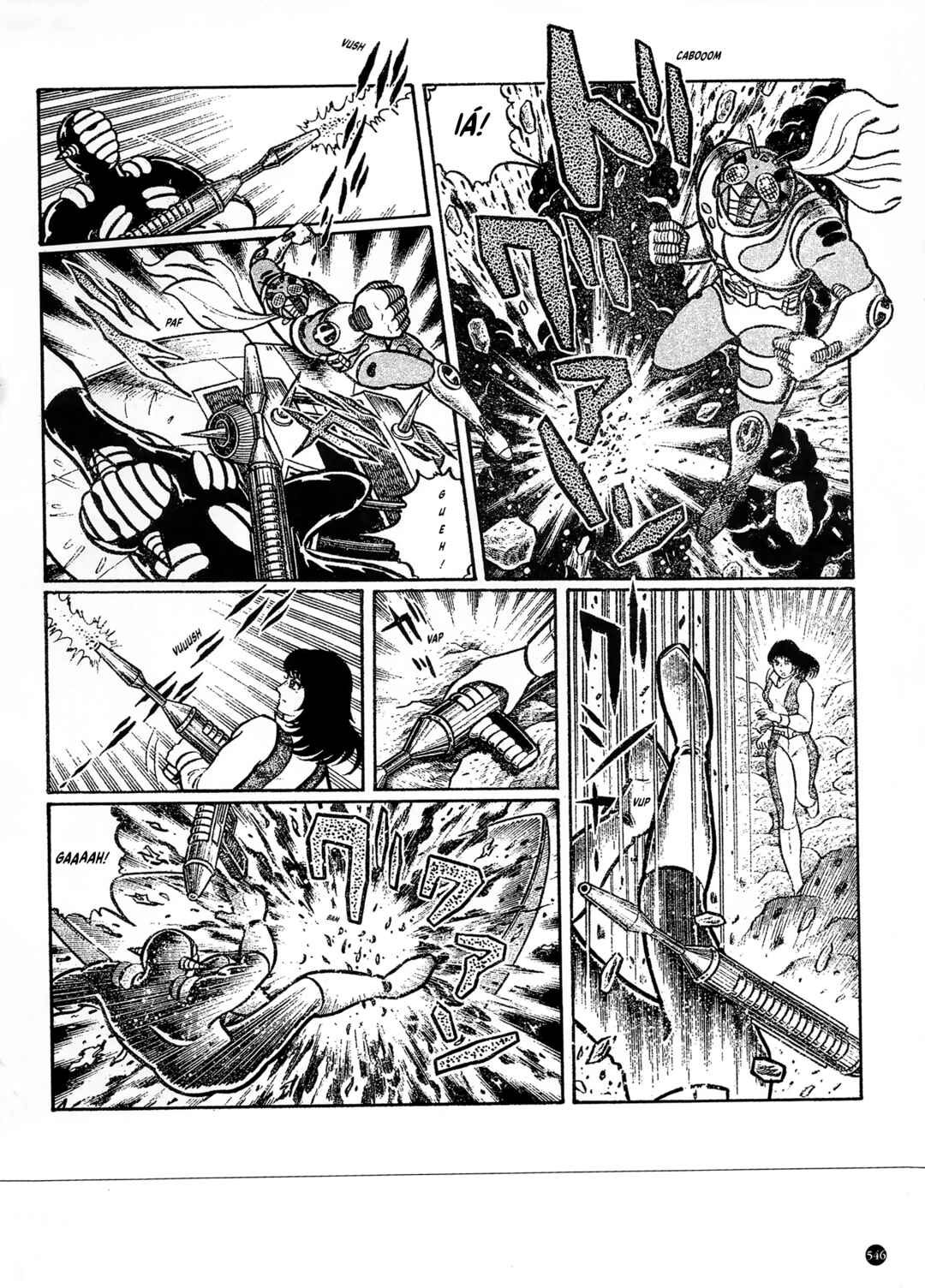 Chapter 31 - Page 4
