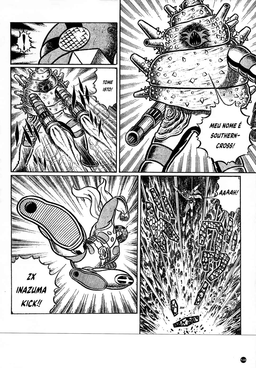 Chapter 31 - Page 6